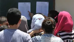 بمعدل 19.53 .. "آية شكري" تتصدر نتائج البكالوريا بجهة مراكش آسفي